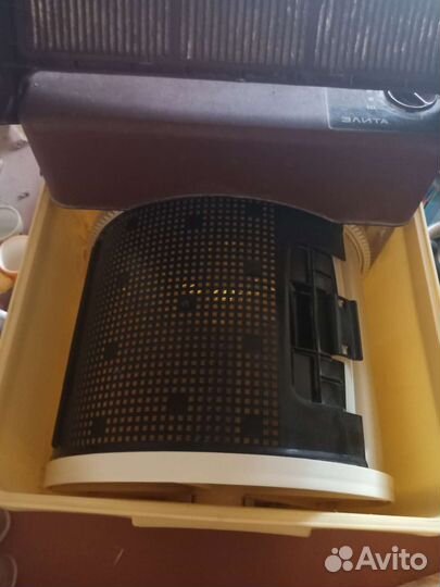 Стиральная машина сушильная 