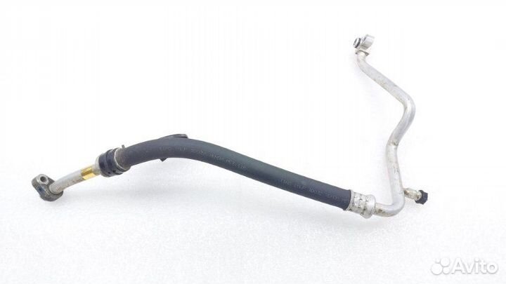 Б/У Трубка кондиционера Состояние отличное