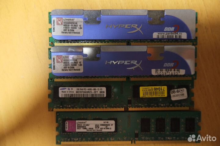 Pentium 4 Dual Core озу Creative