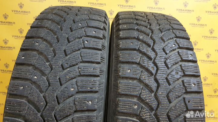 Bridgestone Blizzak Spike-01 185/65 R15