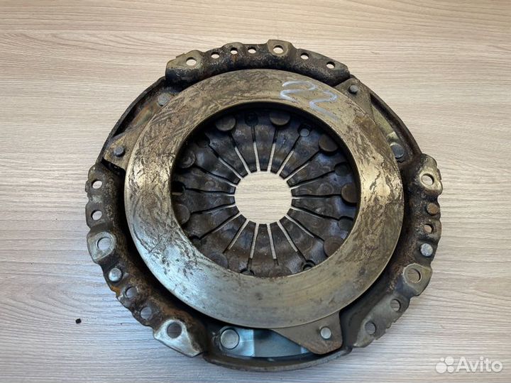 Корзина сцепления LADA X-Ray