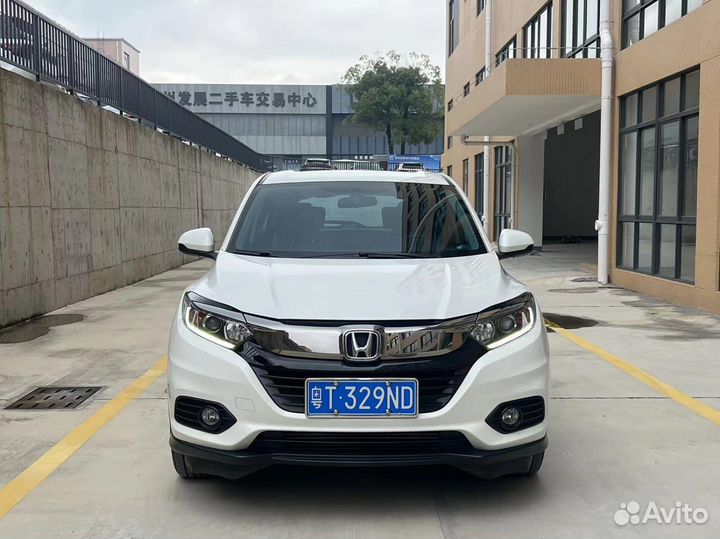 Honda Vezel 1.5 CVT, 2021, 14 000 км