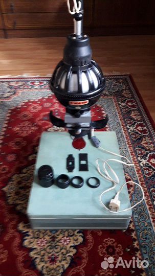 Фотоувеличитель