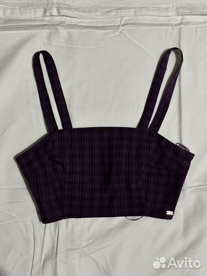 Летняя одежда, топ, рубашка, футболка s-m