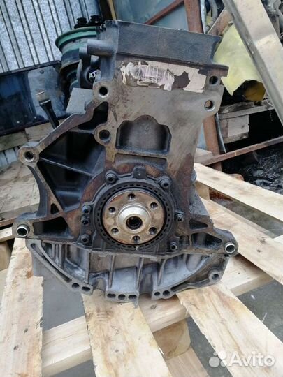 Двигатель AVF