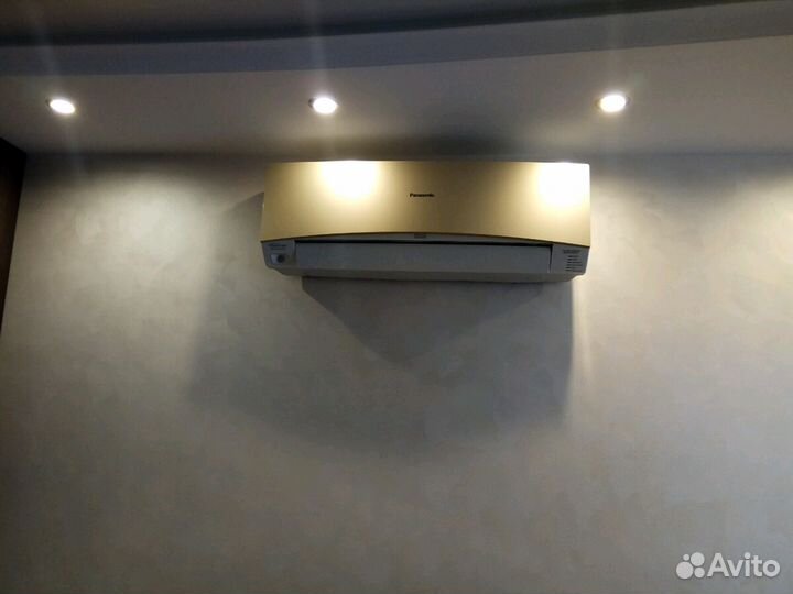 Установка, Продажа, Кондиционеров