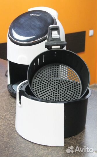 Аэрогриль Kitfort KT-2206