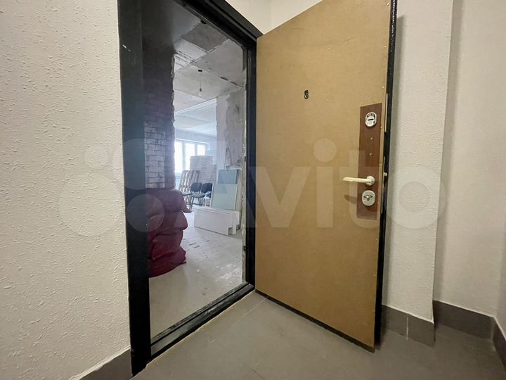 3-к. квартира, 75,8 м², 3/10 эт.