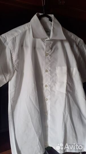 Рубашки на мальчика