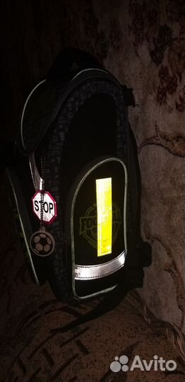 Ранец б/у в хорошем состоянии