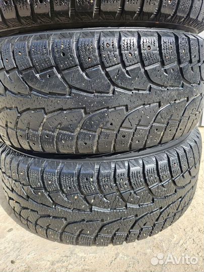 Hankook I'Pike RW11 255/55 R18 T