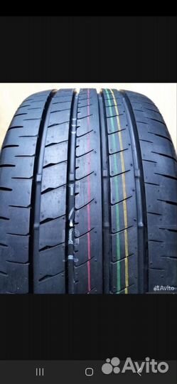 Bridgestone Turanza T005 23.5/45 R18