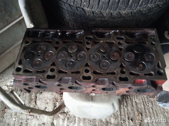 Гбц каменс 2.8