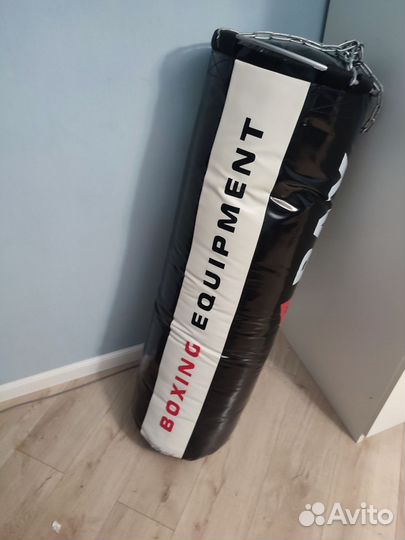 Боксерский мешок