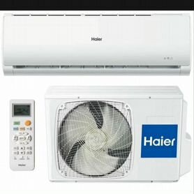 Сплит система Haier 09