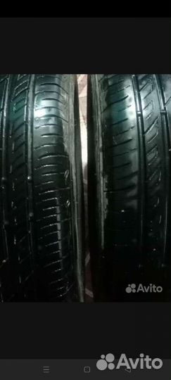 Nitto NT860 185/65 R15
