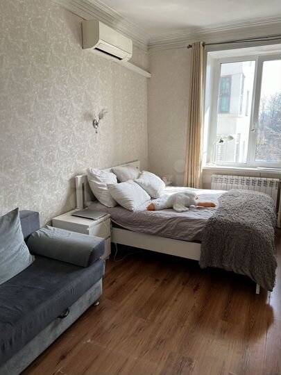 1-к. квартира, 42 м², 3/5 эт.