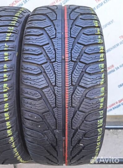 Uniroyal MS Plus 77 225/45 R17 91H
