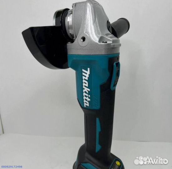 Набор Makita 2в1 (Арт.72366)