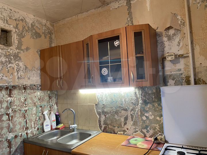 2-к. квартира, 52 м², 4/5 эт.