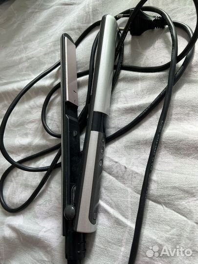 Плойка для волос