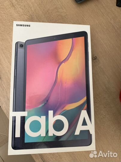 Планшет samsung