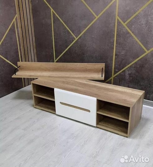Тумба под телевизор