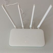 OpenWrt роутер Xiaomi Mi 4A V2 (100Мбит) (R4ACv2)