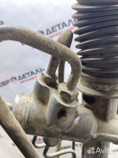 Рулевая рейка Chery Tiggo T11 внедорожник 2.4