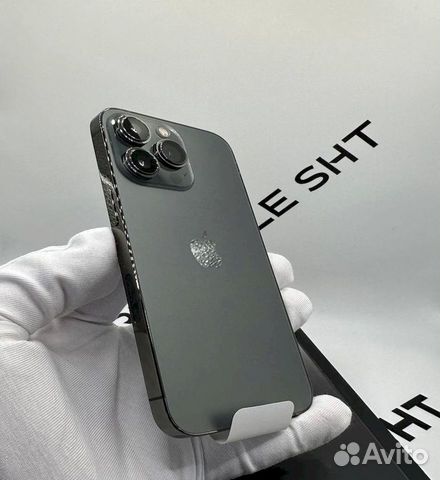 iPhone 13 Pro, 512 ГБ