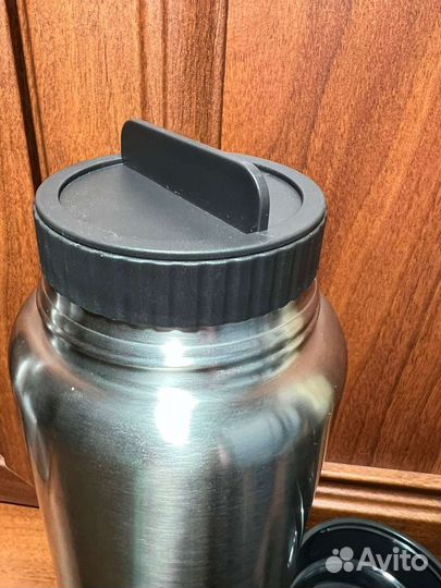 Новый Термос Икеа 1 литр