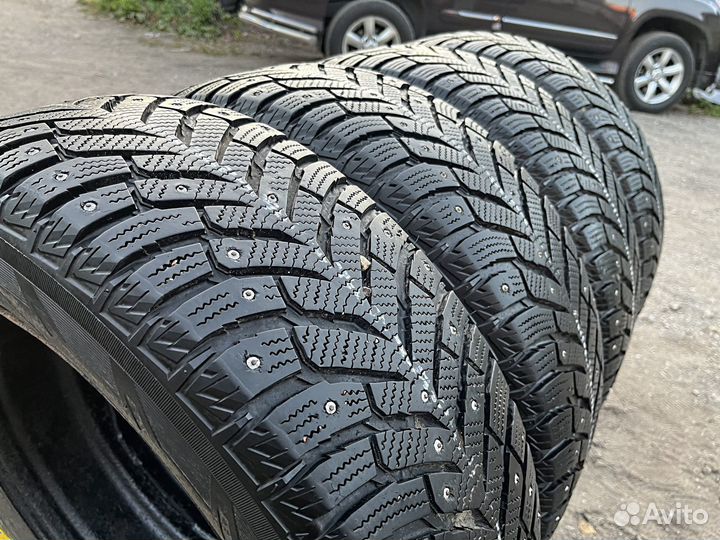 Зима Toyo 205/65 R16 Диски 5x105 D56.6 Cruze Astra