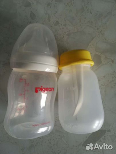 Молокоотсос ручной