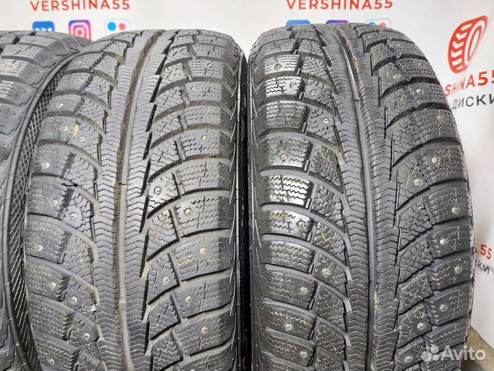 Gislaved Nord Frost 5 215/55 R16