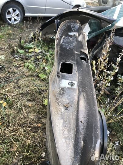 Дверь Амарок Amarok 2H0831056rgru