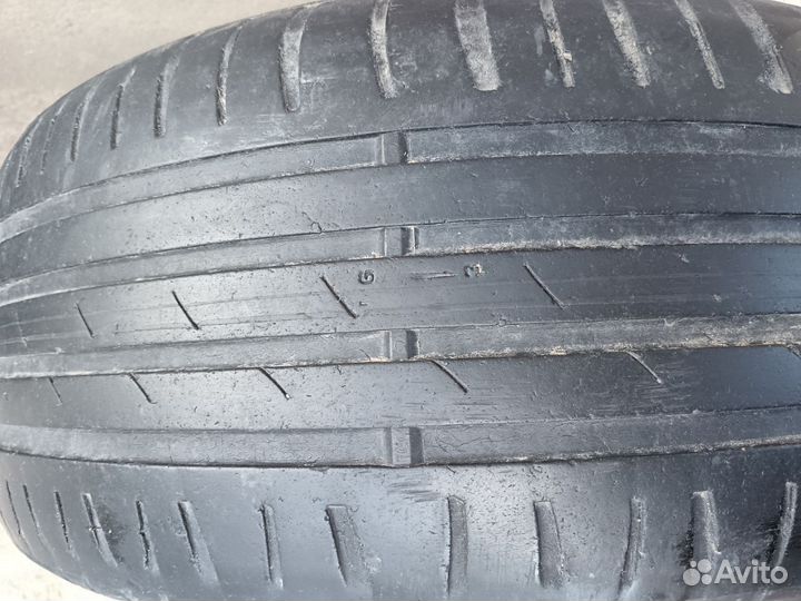 Cordiant Sport 3 215/55 R16