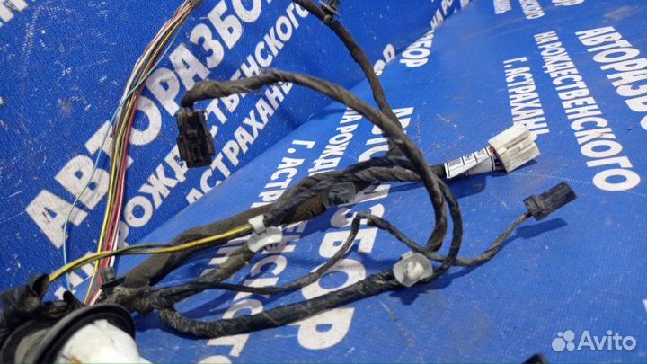 Проводка двери Ssangyong Actyon New внедорожник