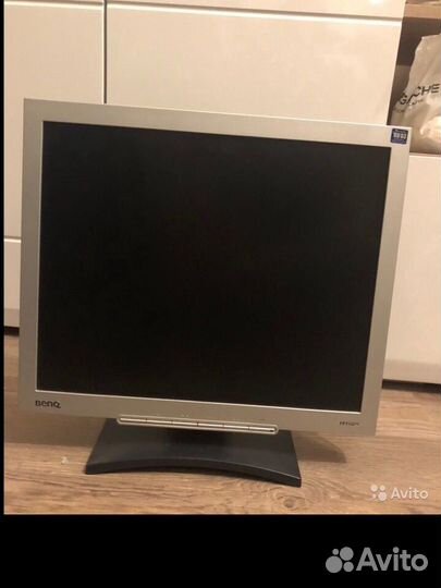 Монитор Benq