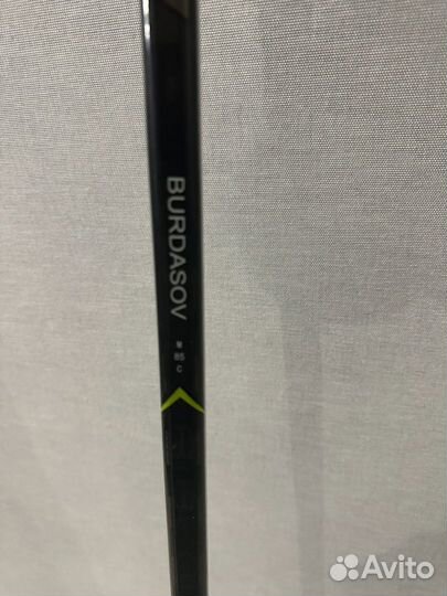 Клюшка хоккейная ссм