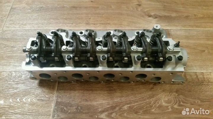 Гбц Портер/Терракан/Старекс, D4BF/D4BH/4D56