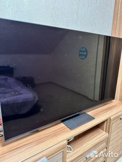 Телевизор SMART tv TCL