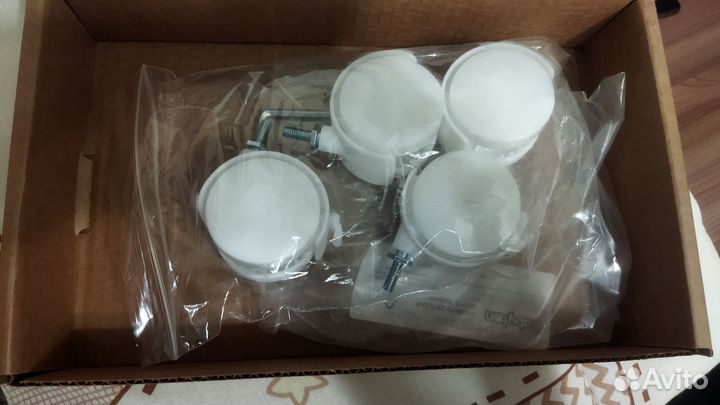 Детская кроватка Babyton