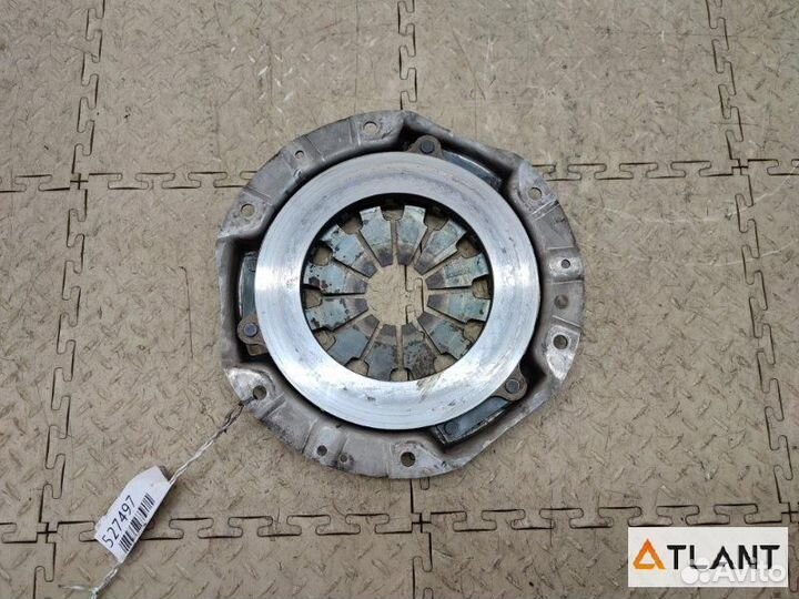 Корзина сцепления nissan march