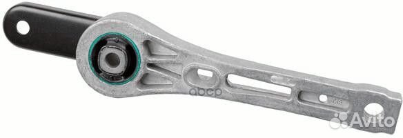 Опора двигателя зад 3822001 lemforder