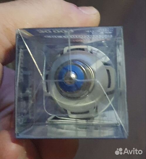 Лампа светодиодная