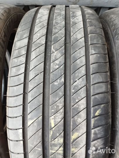 Michelin Primacy 4 205/45 R17