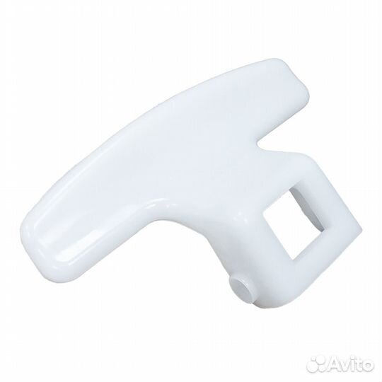 Ручка люка 1040041 стиральной машины Hansa