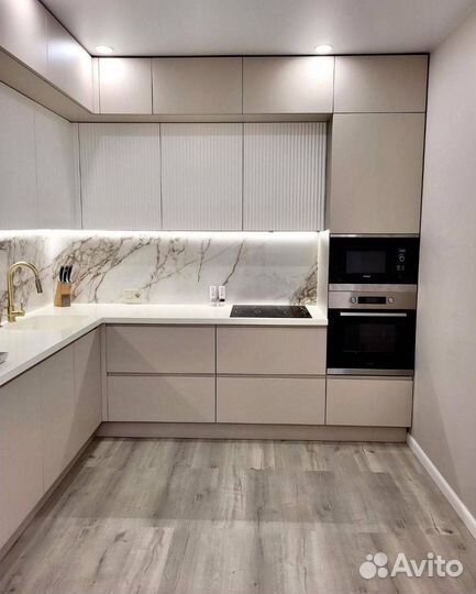 Кухонный гарнитур в рассрочку W 441