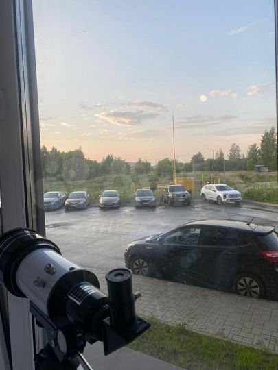 3-к. квартира, 76 м², 1/5 эт.