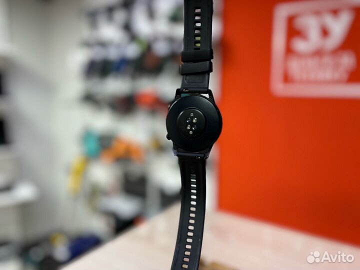 Часы Honor Magic Watch 2
